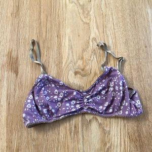 Bimby + Roy bralette